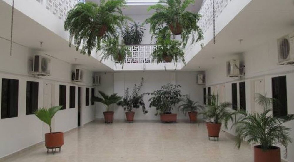 Hotel Royal Plaza Florencia  Exterior photo