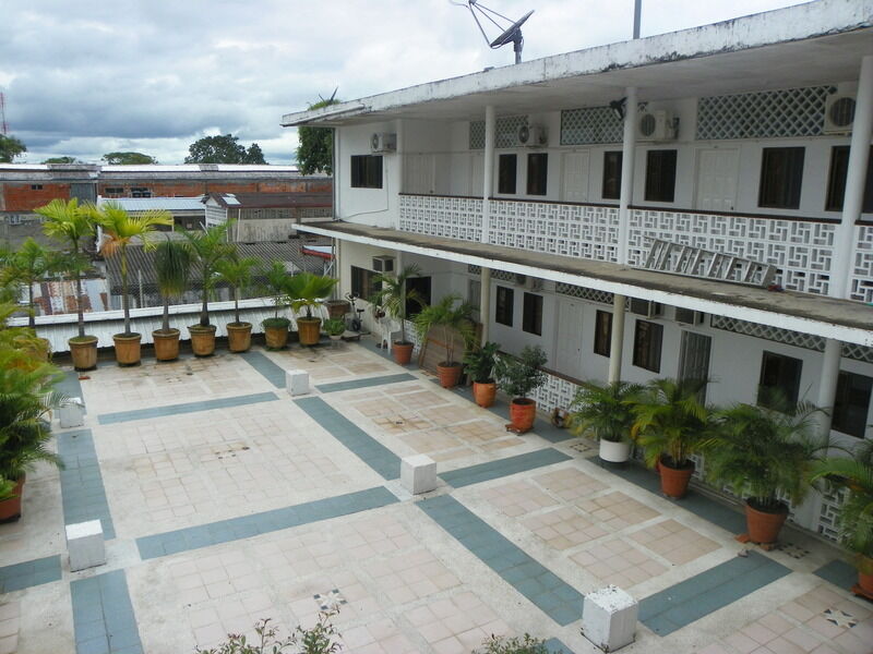 Hotel Royal Plaza Florencia  Exterior photo